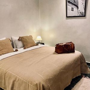 Deluxe Double Kamer