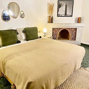 Superior Kamer met een King Size Bed